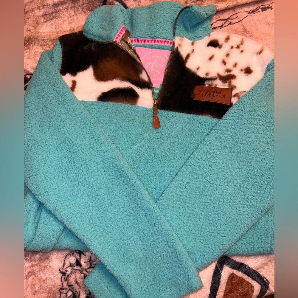Boutique Sherpa